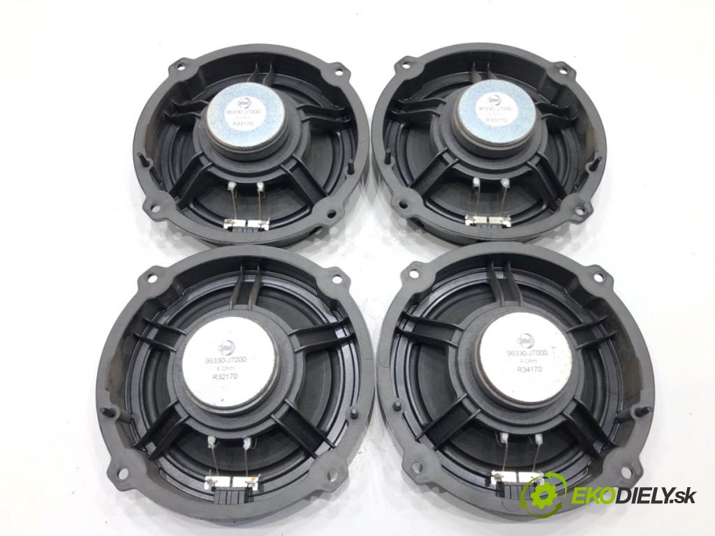 KIA CEED liftback 2020 85 kW 1.6 CRDi 115 1598 reproduktory 96330-J7000