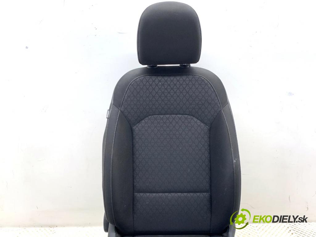 KIA CEED liftback 2020 85 kW 1.6 CRDi 115 1598 Sedadlo pravy predný