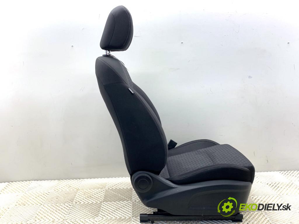 KIA CEED liftback 2020 85 kW 1.6 CRDi 115 1598 Sedadlo pravy predný