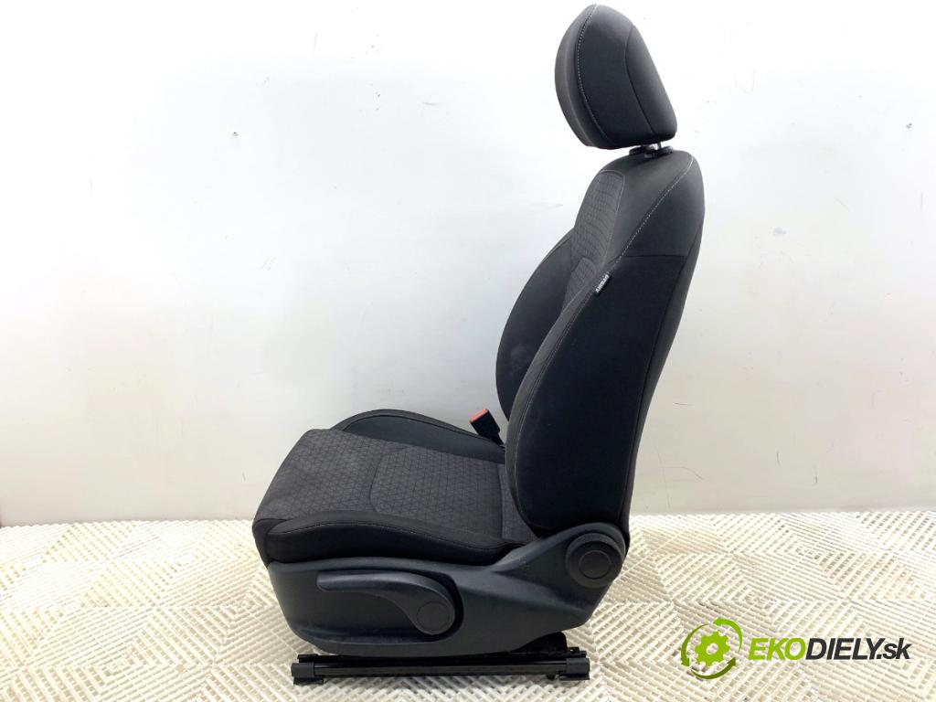 KIA CEED liftback 2020 85 kW 1.6 CRDi 115 1598 Sedadlo ľavy predný