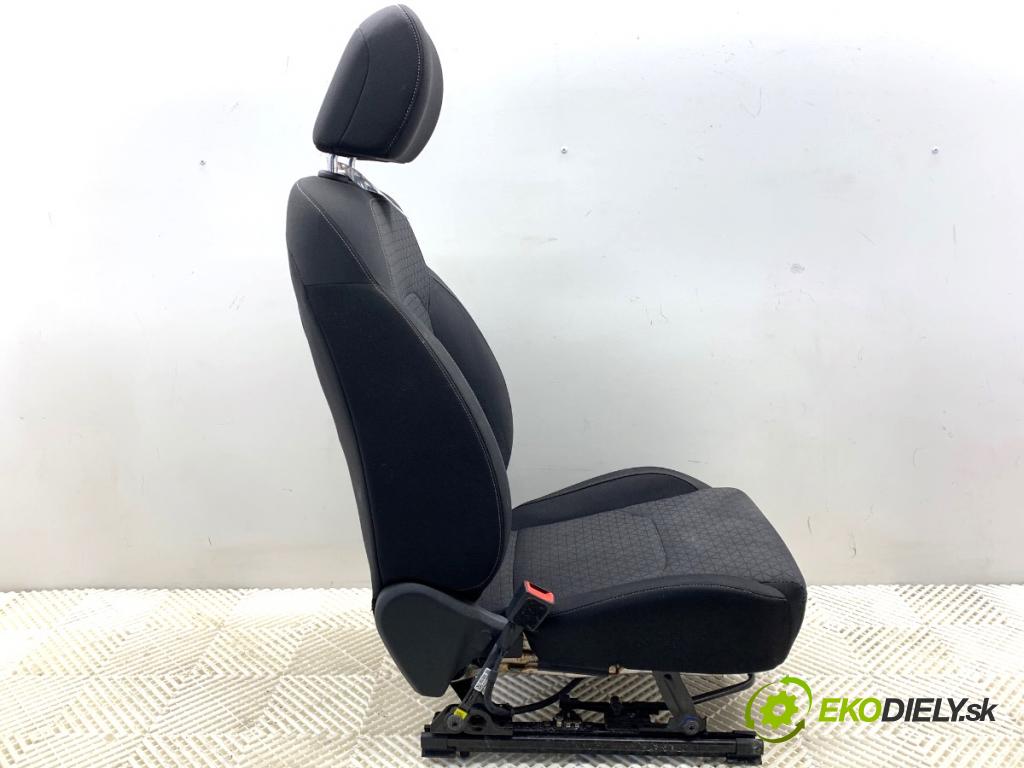 KIA CEED liftback 2020 85 kW 1.6 CRDi 115 1598 Sedadlo ľavy predný