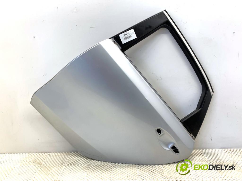 KIA CEED liftback 2020 85 kW 1.6 CRDi 115 1598 Dvere ľavy zad 