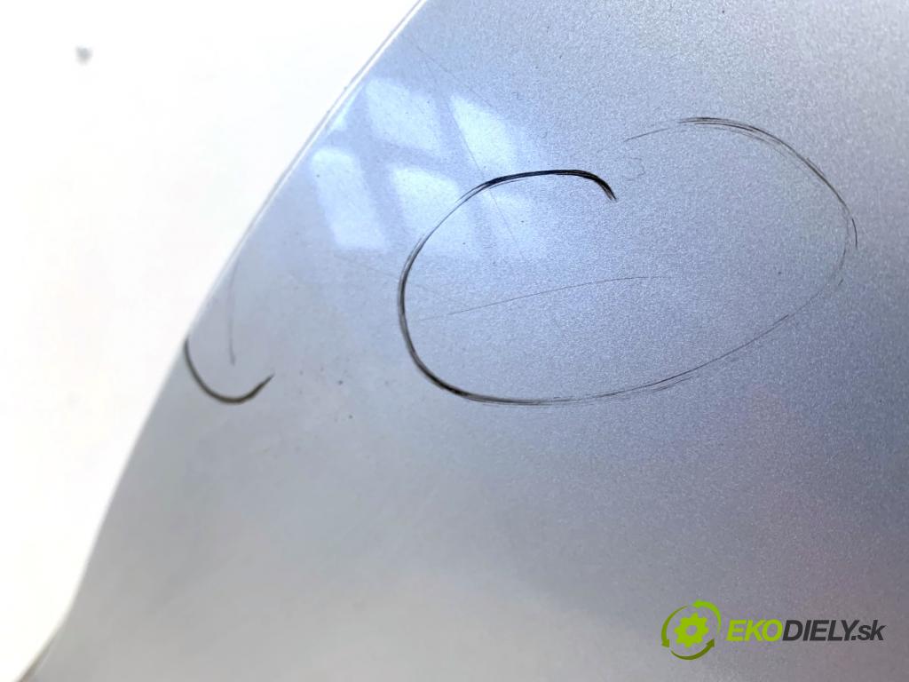 KIA CEED liftback 2020 85 kW 1.6 CRDi 115 1598 Dvere ľavy zad