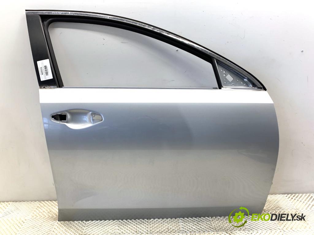 KIA CEED liftback 2020 85 kW 1.6 CRDi 115 1598 Dvere pravy predný 
