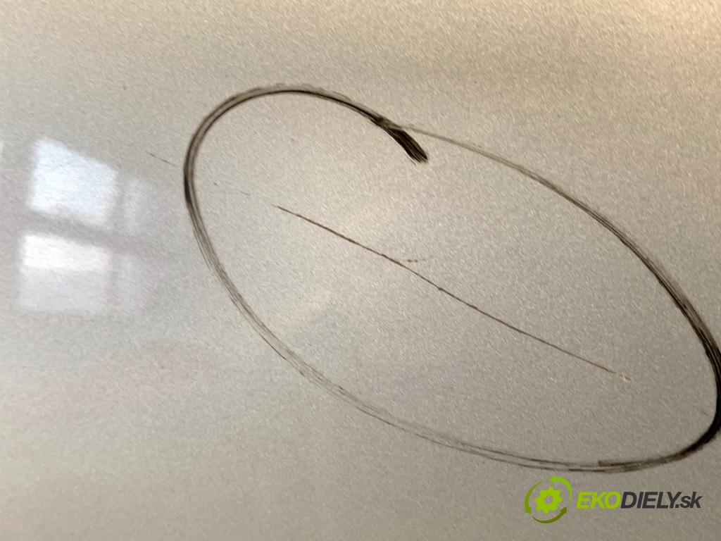 KIA CEED liftback 2020 85 kW 1.6 CRDi 115 1598 Dvere pravy predný