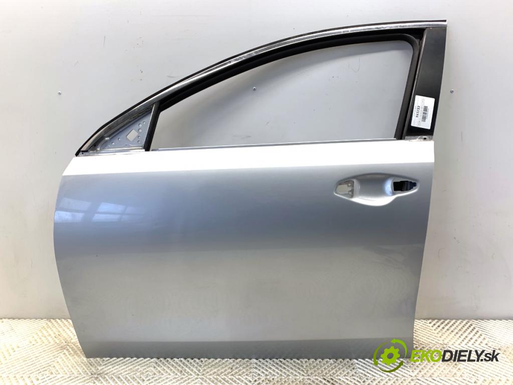 KIA CEED liftback 2020 85 kW 1.6 CRDi 115 1598 Dvere ľavy predný 