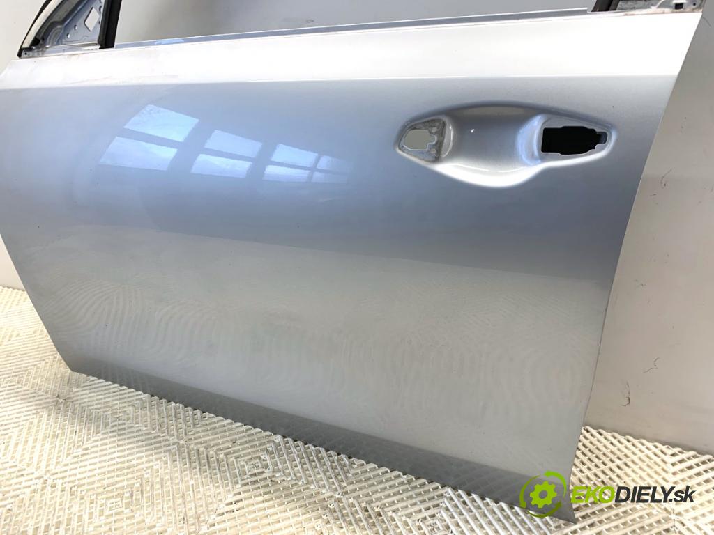 KIA CEED liftback 2020 85 kW 1.6 CRDi 115 1598 Dvere ľavy predný