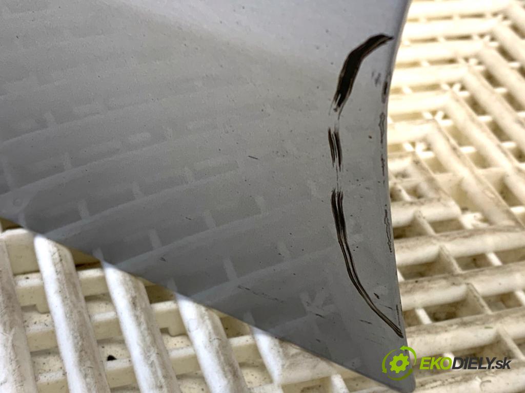 KIA CEED liftback 2020 85 kW 1.6 CRDi 115 1598 Dvere ľavy predný