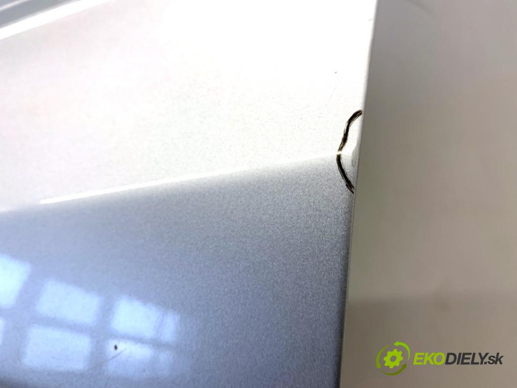 KIA CEED liftback 2020 85 kW 1.6 CRDi 115 1598 Dvere ľavy predný