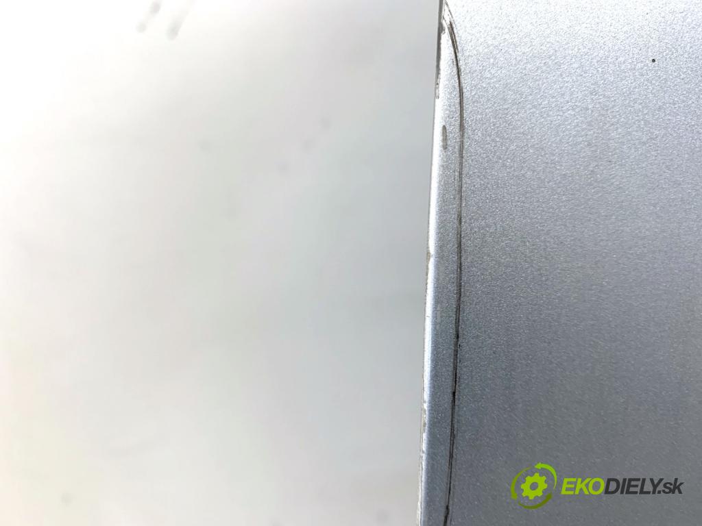 KIA CEED liftback 2020 85 kW 1.6 CRDi 115 1598 Dvere ľavy predný