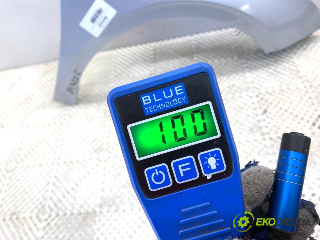 KIA CEED liftback 2020 85 kW 1.6 CRDi 115 1598 Blatník pravy predný