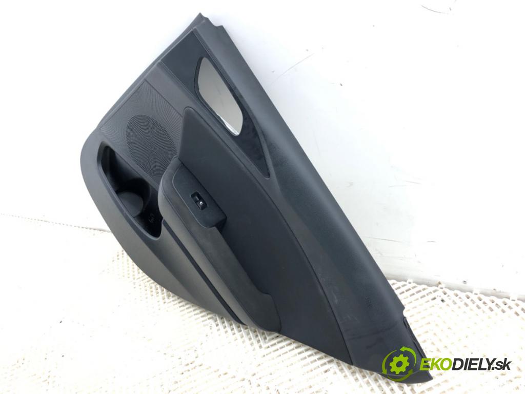 KIA CEED liftback 2020 85 kW 1.6 CRDi 115 1598 ča dveře pravý zadní část