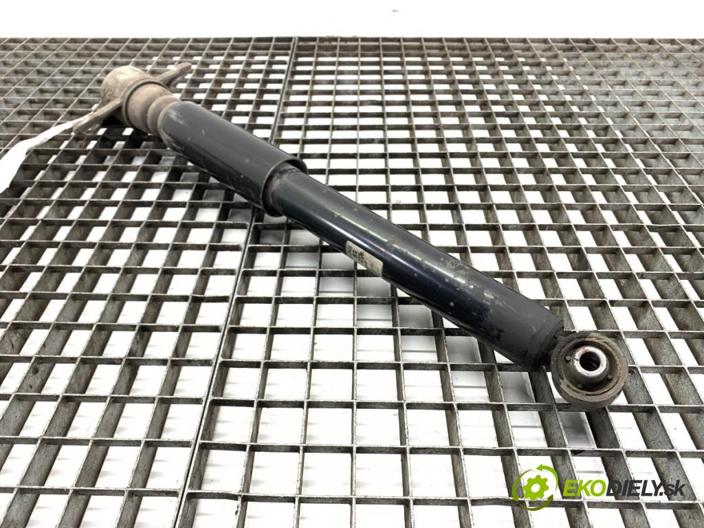 KIA CEED liftback 2020 85 kW 1.6 CRDi 115 1598 tlumič pravý zadní část 55300-J7AC0