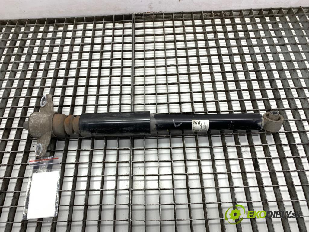 KIA CEED liftback 2020 85 kW 1.6 CRDi 115 1598 tlumič levý zadní část 55300-J7AC0