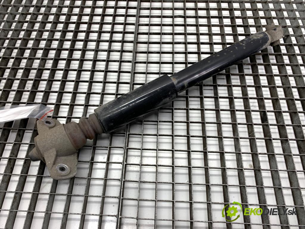 KIA CEED liftback 2020 85 kW 1.6 CRDi 115 1598 tlumič levý zadní část 55300-J7AC0