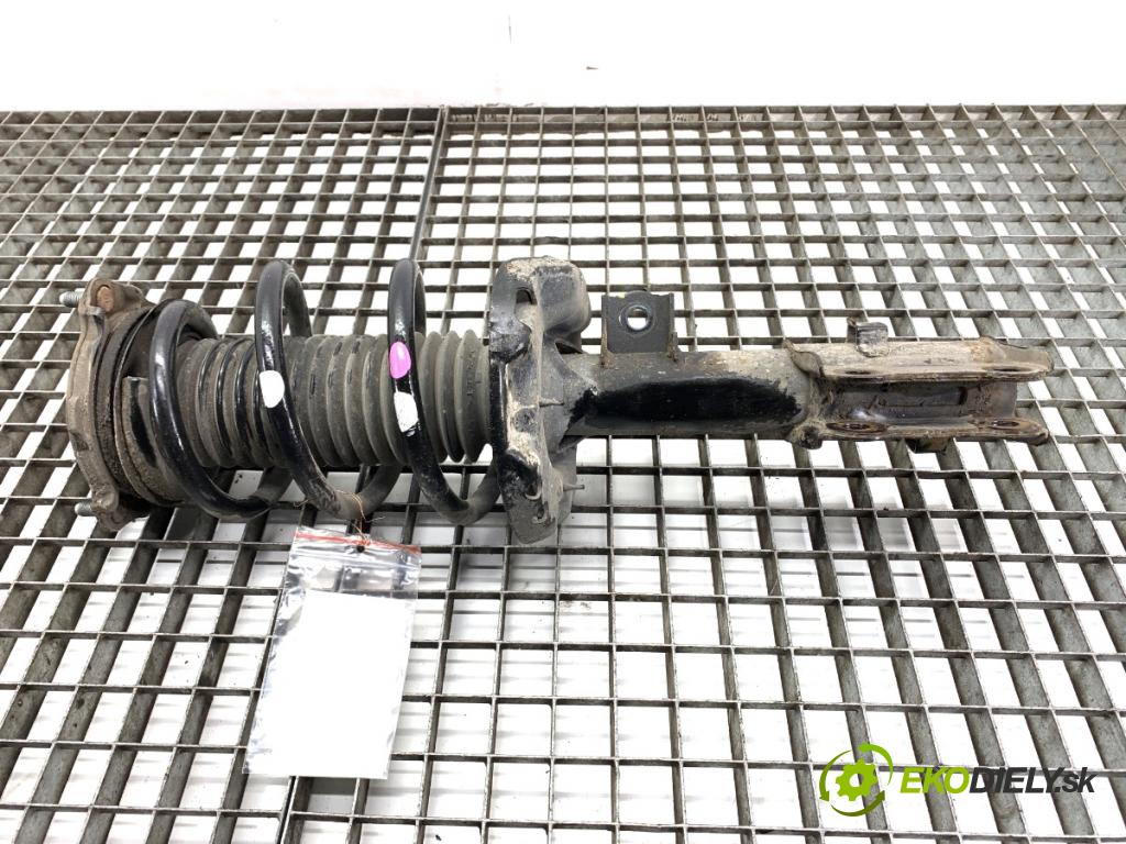 KIA CEED liftback 2020 85 kW 1.6 CRDi 115 1598 tlumič levý přední část ZE 54651-J7AC0