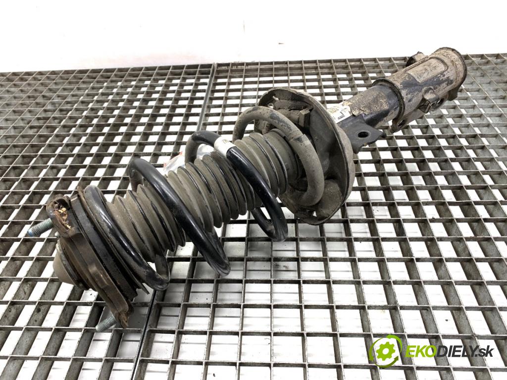 KIA CEED liftback 2020 85 kW 1.6 CRDi 115 1598 tlumič levý přední část ZE 54651-J7AC0