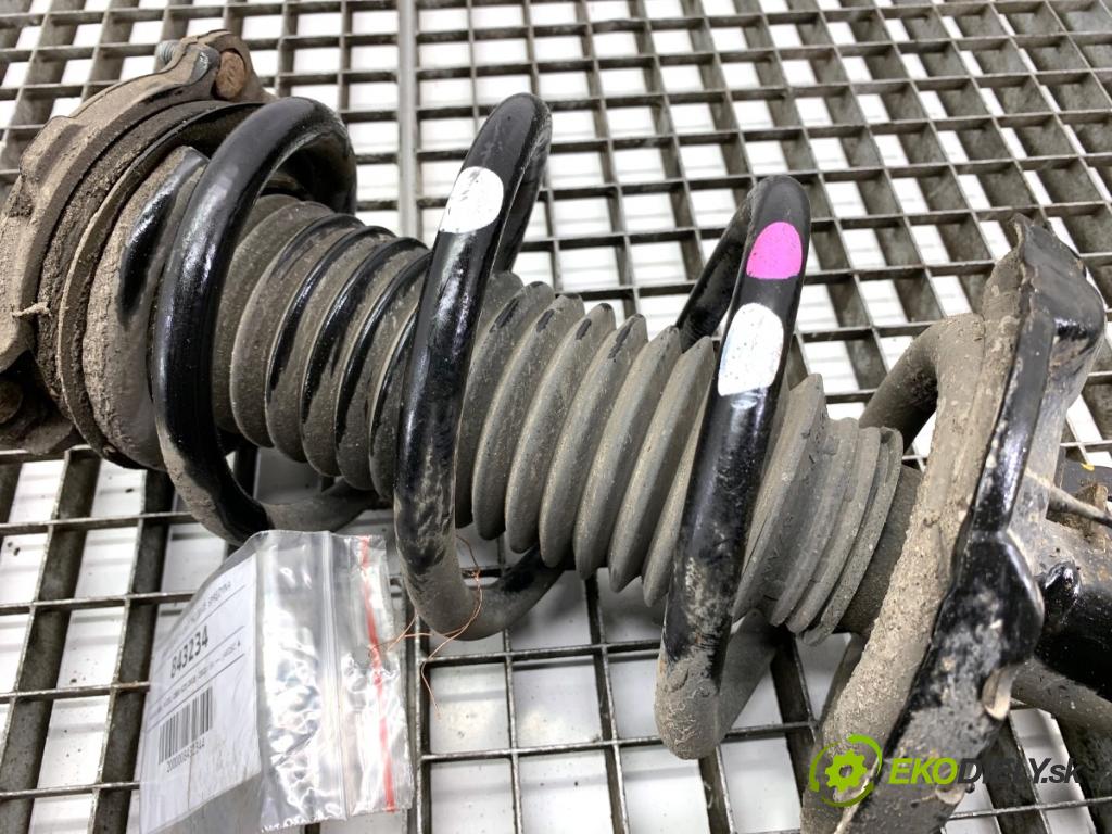 KIA CEED liftback 2020 85 kW 1.6 CRDi 115 1598 tlumič levý přední část ZE 54651-J7AC0