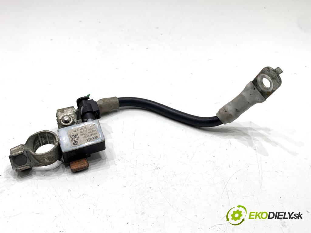 KIA CEED liftback 2020 85 kW 1.6 CRDi 115 1598 svorka MINUS 37180-J7200