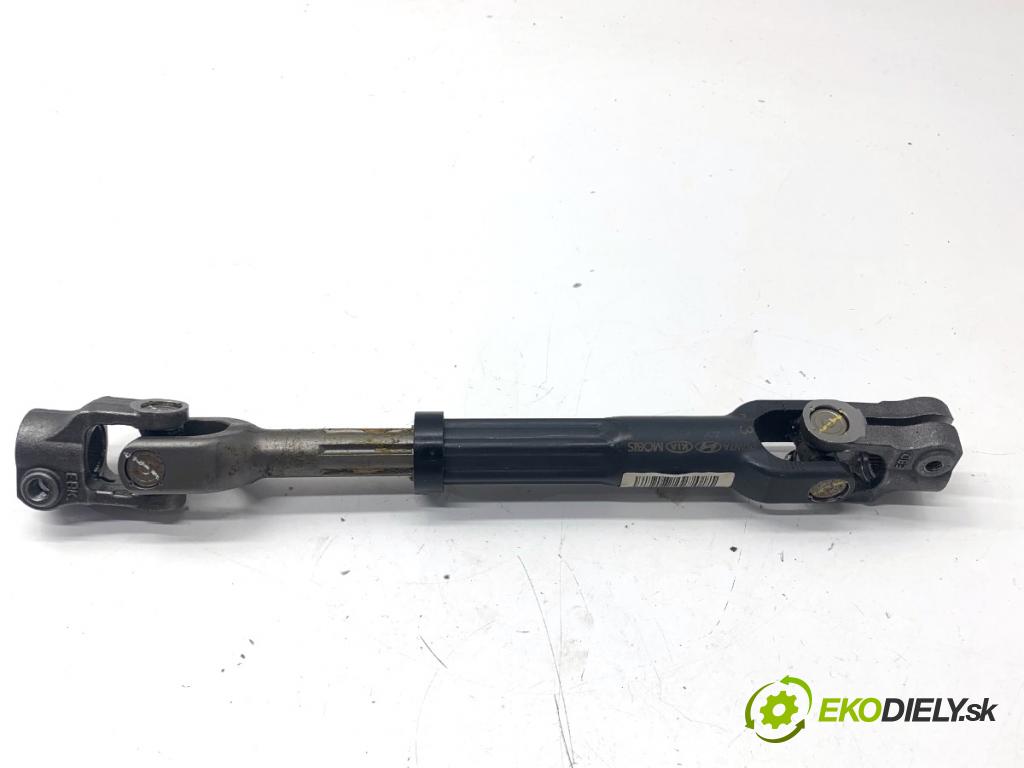 KIA CEED liftback 2020 85 kW 1.6 CRDi 115 1598 Tyč tyče riadiacej