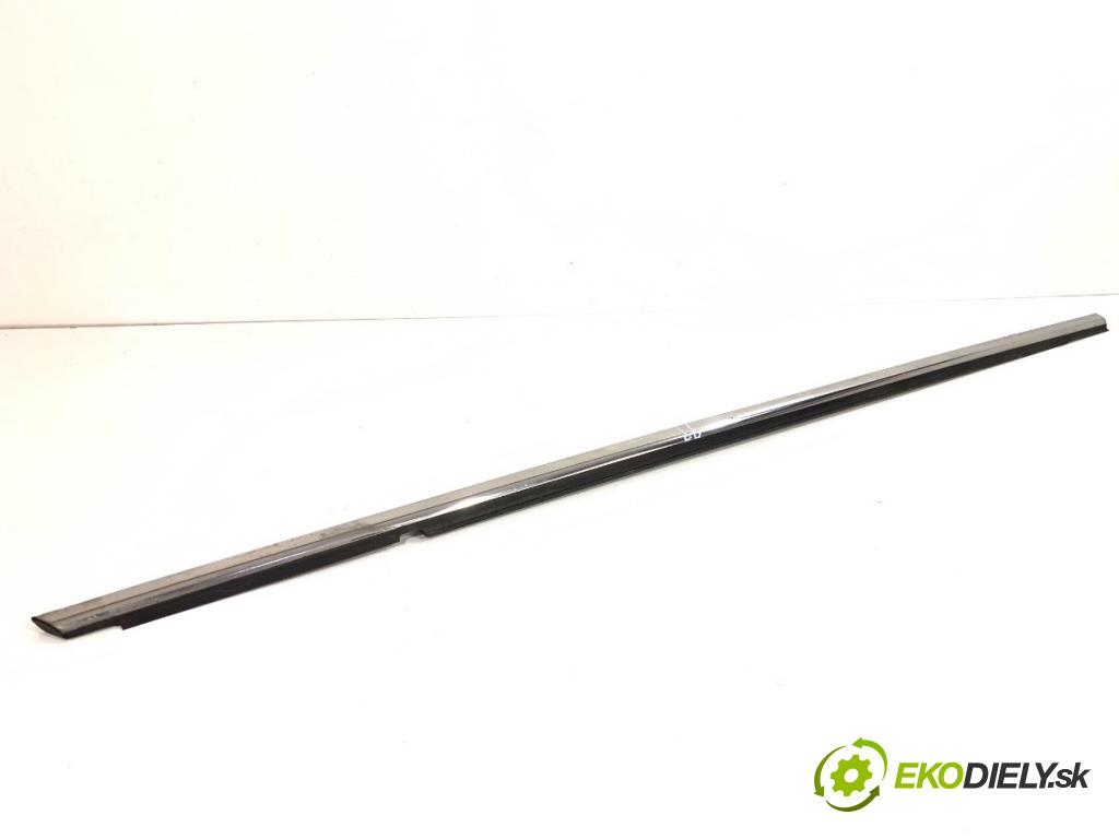 KIA CEED liftback 2020 85 kW 1.6 CRDi 115 1598 lišta Sbírání: přední část pravý 