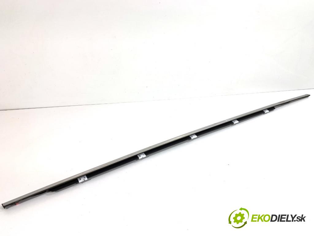 KIA CEED liftback 2020 85 kW 1.6 CRDi 115 1598 lišta Sbírání: přední část pravý