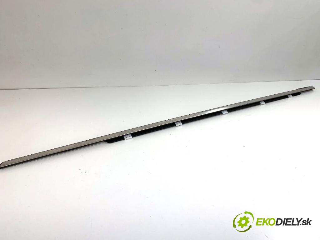 KIA CEED liftback 2020 85 kW 1.6 CRDi 115 1598 lišta Sbírání: přední část levý