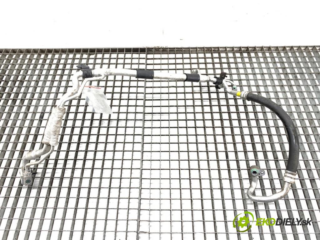 KIA CEED liftback 2020 85 kW 1.6 CRDi 115 1598 rúrka klimatizace 97775-J7300 (Trubka klimatizace)