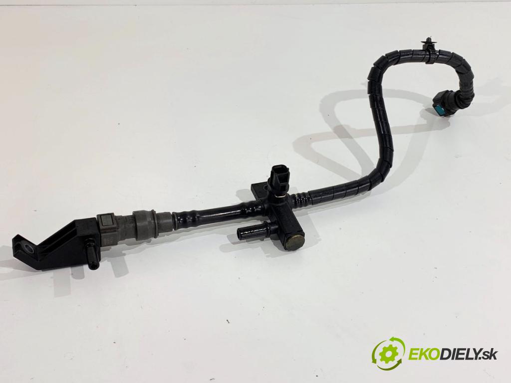 KIA CEED liftback 2020 85 kW 1.6 CRDi 115 1598 Rúrka PALIVO: 