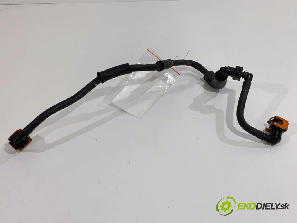 KIA CEED liftback 2020 85 kW 1.6 CRDi 115 1598 Rúrka PALIVO: