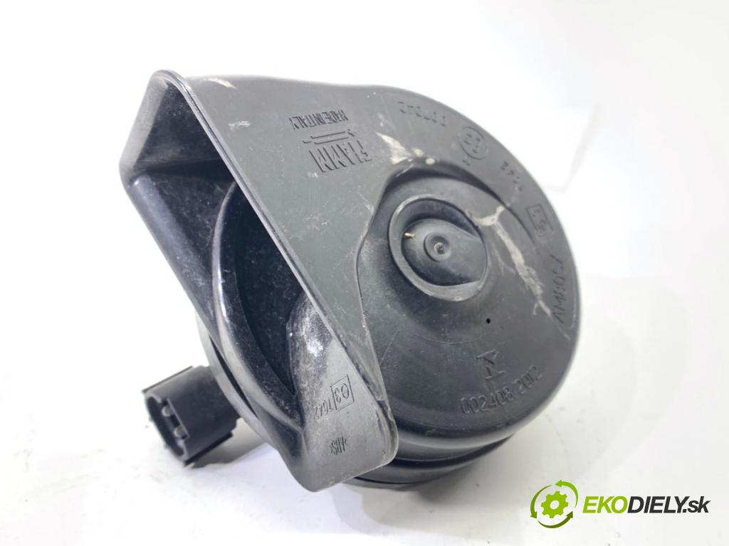 KIA CEED liftback 2020 85 kW 1.6 CRDi 115 1598 klaksón 96621-J7000