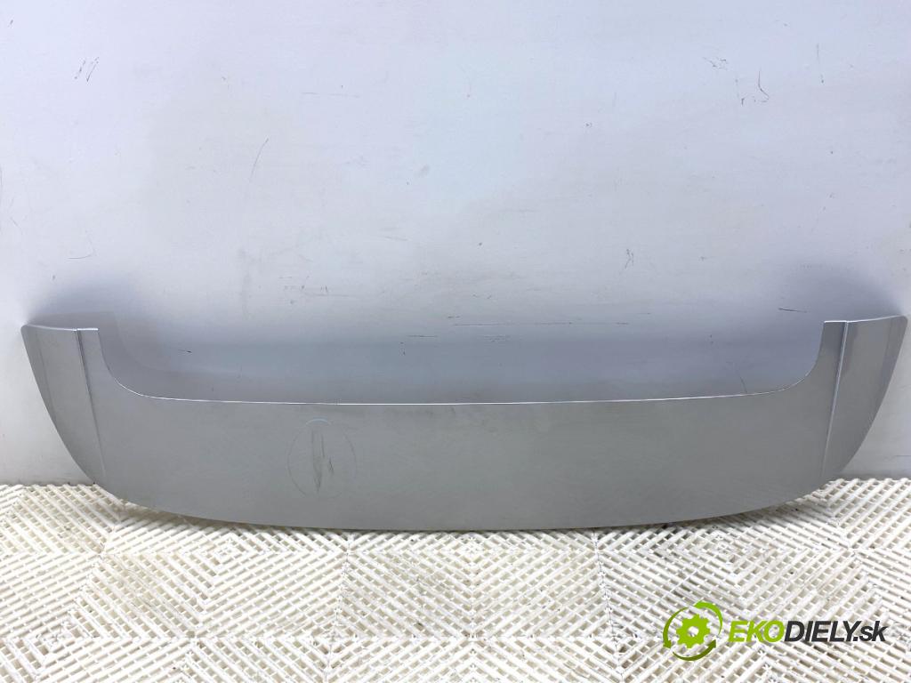 KIA CEED liftback 2020 85 kW 1.6 CRDi 115 1598 Spoiler křídlo 87210-J7000 (Spoiler)