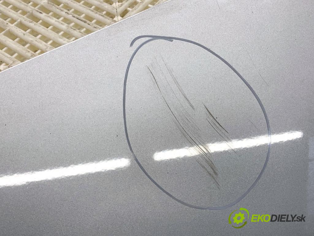 KIA CEED liftback 2020 85 kW 1.6 CRDi 115 1598 Spoiler křídlo 87210-J7000 (Spoiler)