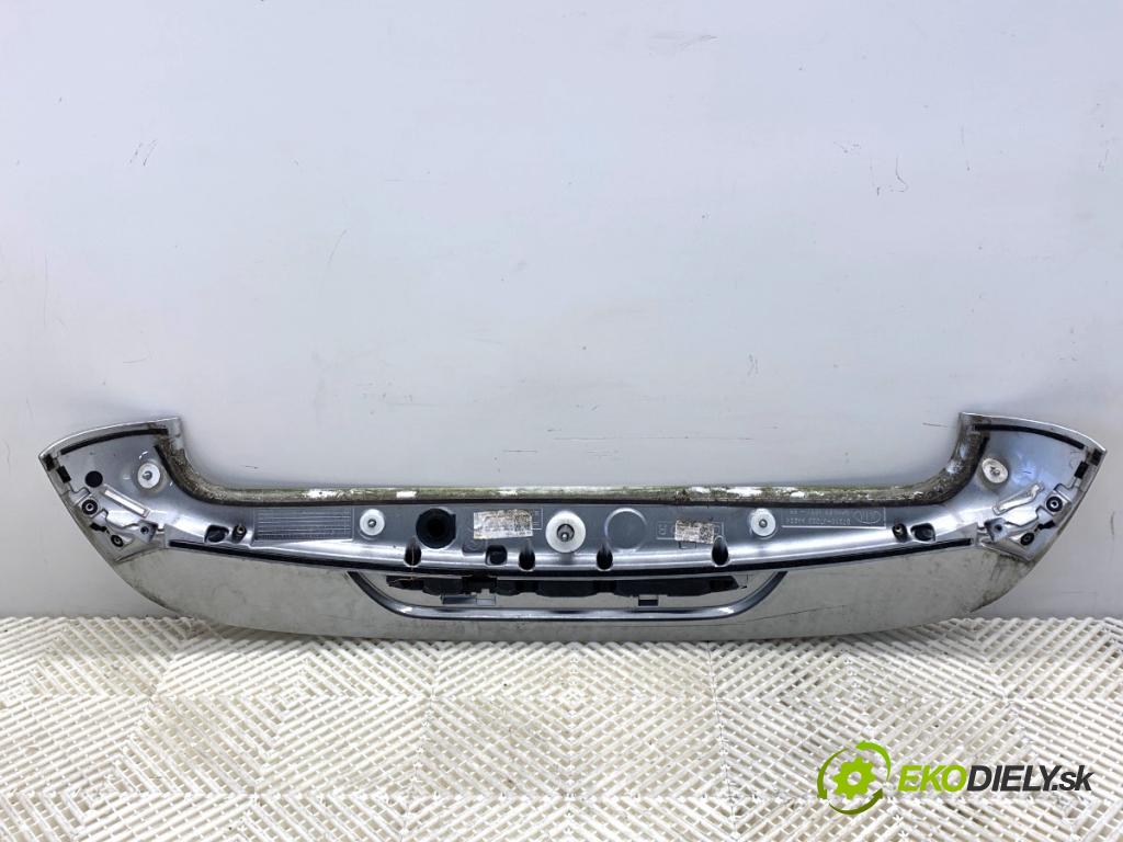 KIA CEED liftback 2020 85 kW 1.6 CRDi 115 1598 Spoiler křídlo 87210-J7000 (Spoiler)