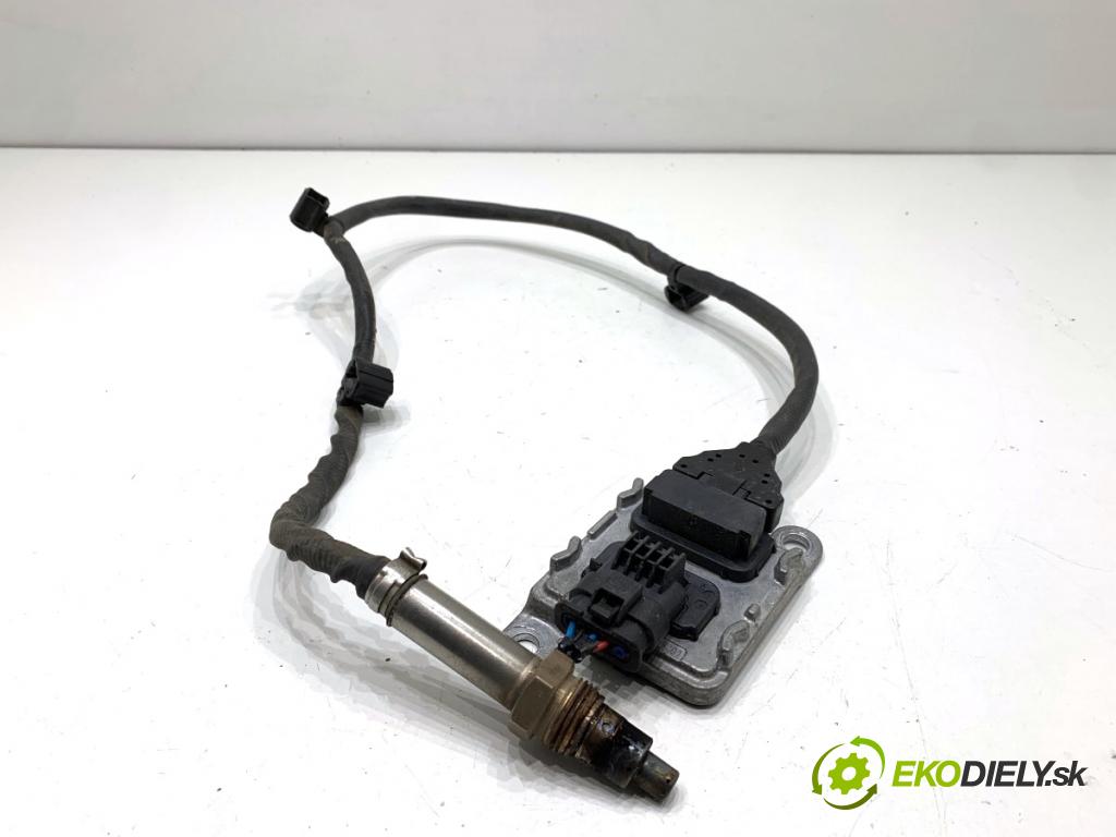KIA CEED liftback 2020 85 kW 1.6 CRDi 115 1598 sonda NOX 29660-2U100