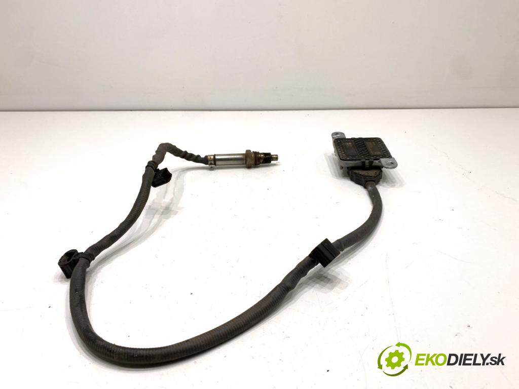 KIA CEED liftback 2020 85 kW 1.6 CRDi 115 1598 sonda NOX 29660-2U100