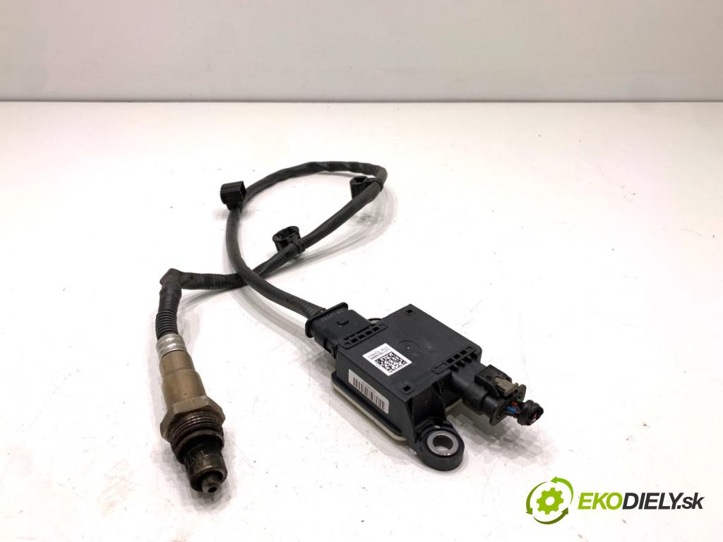 KIA CEED liftback 2020 85 kW 1.6 CRDi 115 1598 sonda NOX 39265-2U100