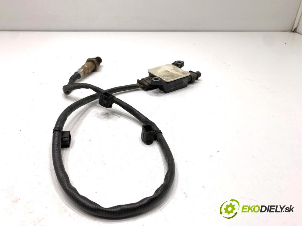 KIA CEED liftback 2020 85 kW 1.6 CRDi 115 1598 sonda NOX 39265-2U100
