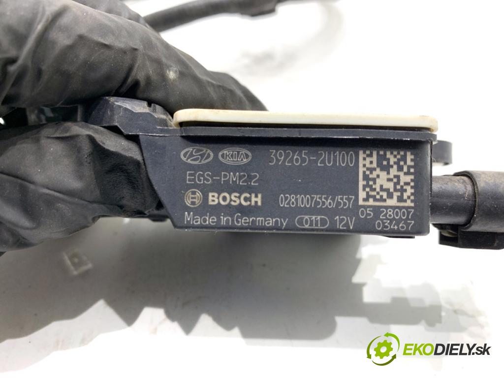 KIA CEED liftback 2020 85 kW 1.6 CRDi 115 1598 sonda NOX 39265-2U100