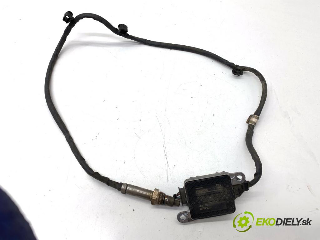 KIA CEED liftback 2020 85 kW 1.6 CRDi 115 1598 sonda NOX 29650-2U100