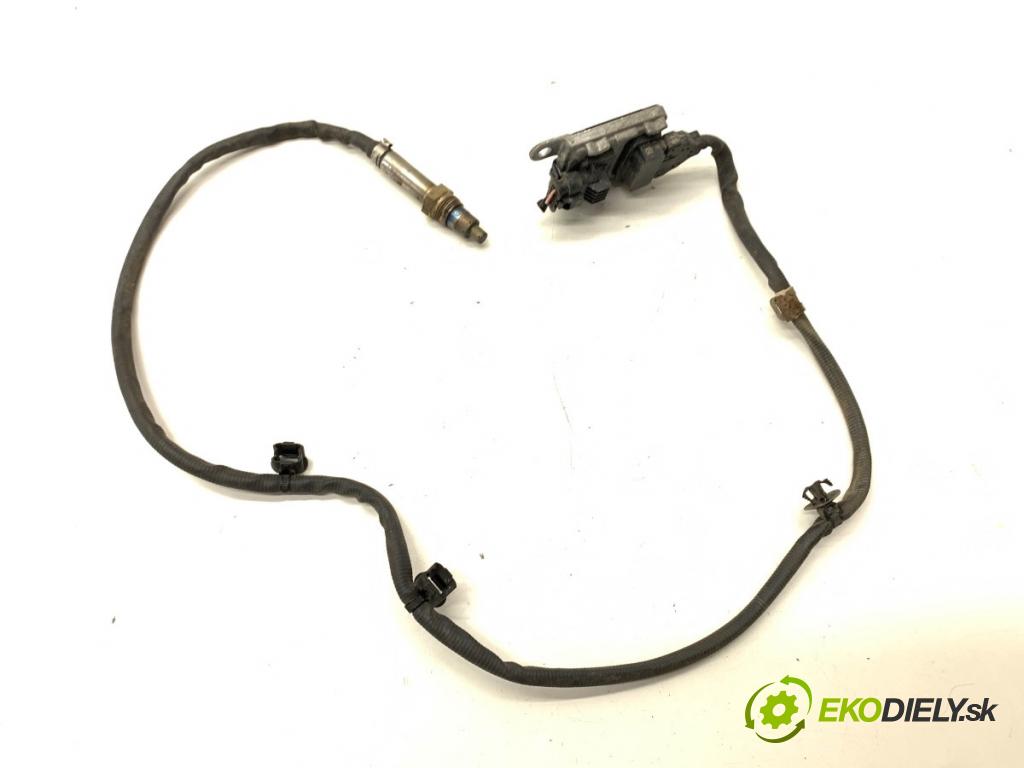 KIA CEED liftback 2020 85 kW 1.6 CRDi 115 1598 sonda NOX 29650-2U100