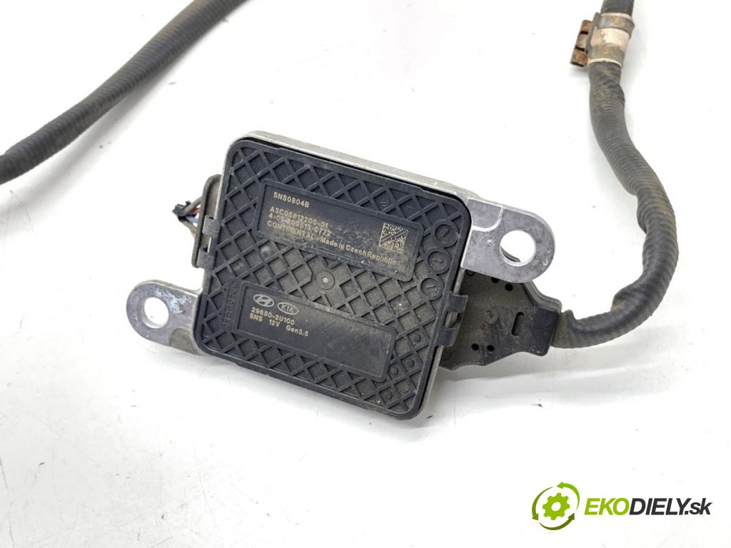 KIA CEED liftback 2020 85 kW 1.6 CRDi 115 1598 sonda NOX 29650-2U100
