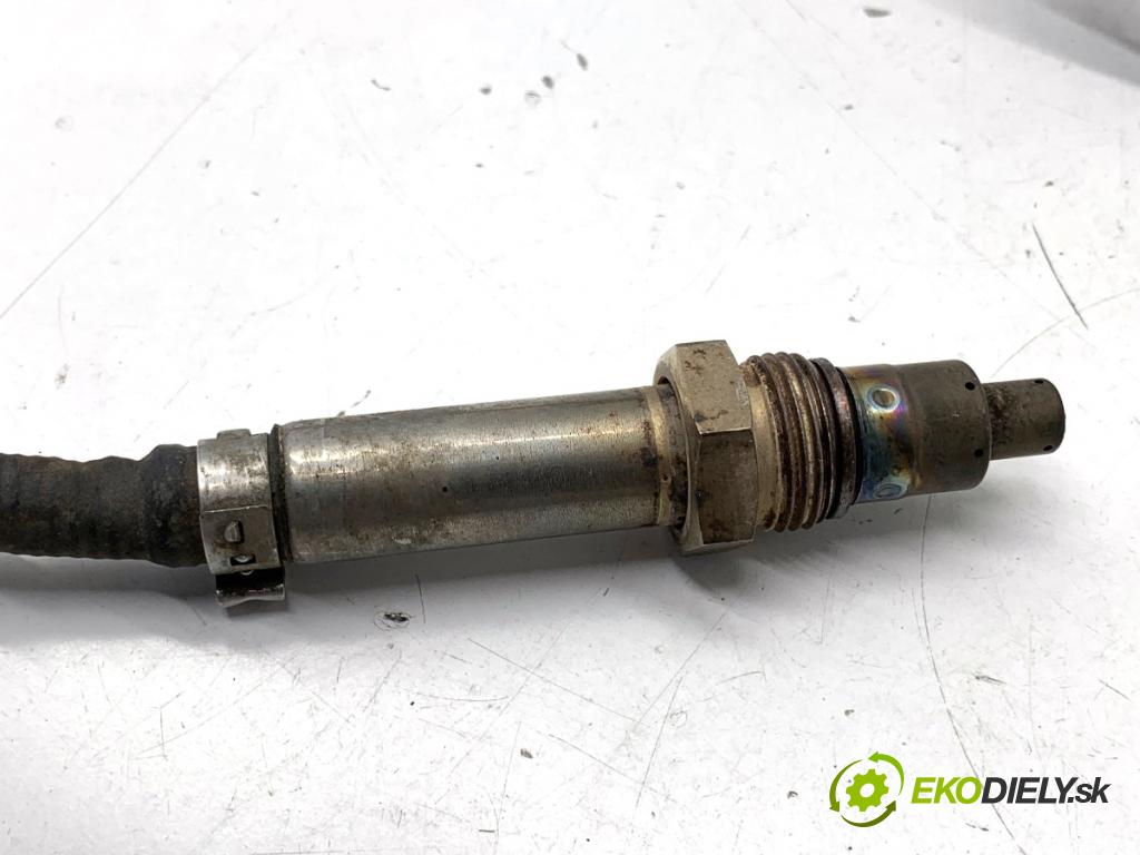 KIA CEED liftback 2020 85 kW 1.6 CRDi 115 1598 sonda NOX 29650-2U100