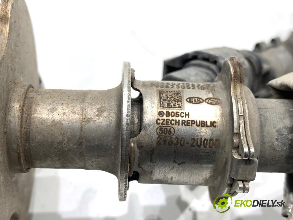 KIA CEED liftback 2020 85 kW 1.6 CRDi 115 1598 vstrekovač SCR: 29630-2U000