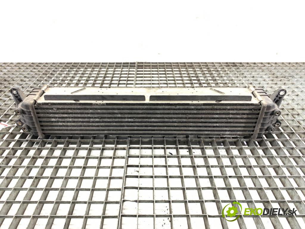 KIA CEED liftback 2020 85 kW 1.6 CRDi 115 1598 intercooler 28271-2U000 (Intercooler (chladič nasávaného vzduchu))