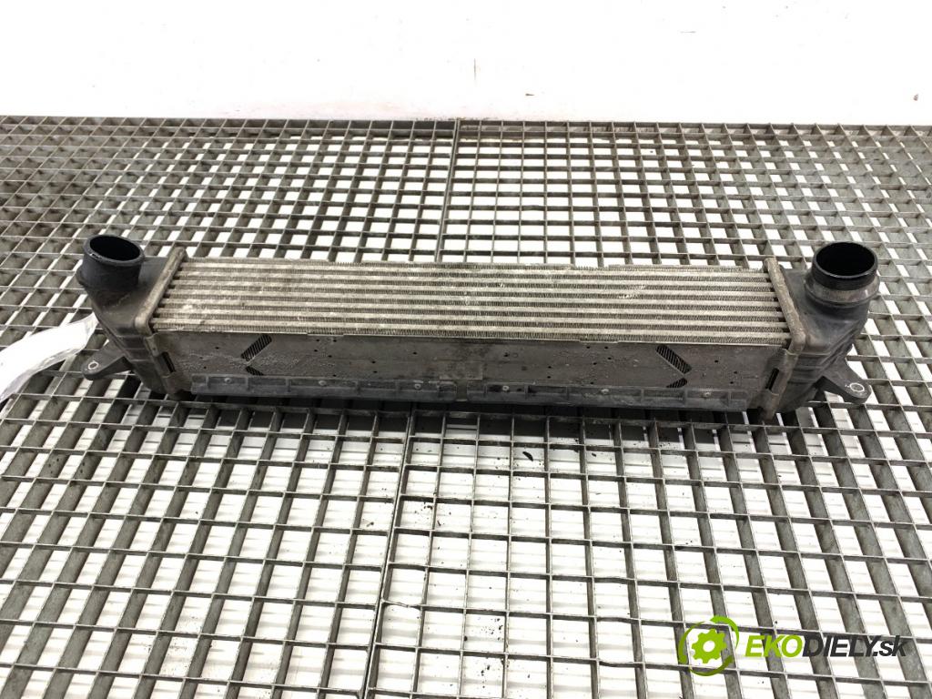 KIA CEED liftback 2020 85 kW 1.6 CRDi 115 1598 intercooler 28271-2U000 (Intercooler (chladič nasávaného vzduchu))