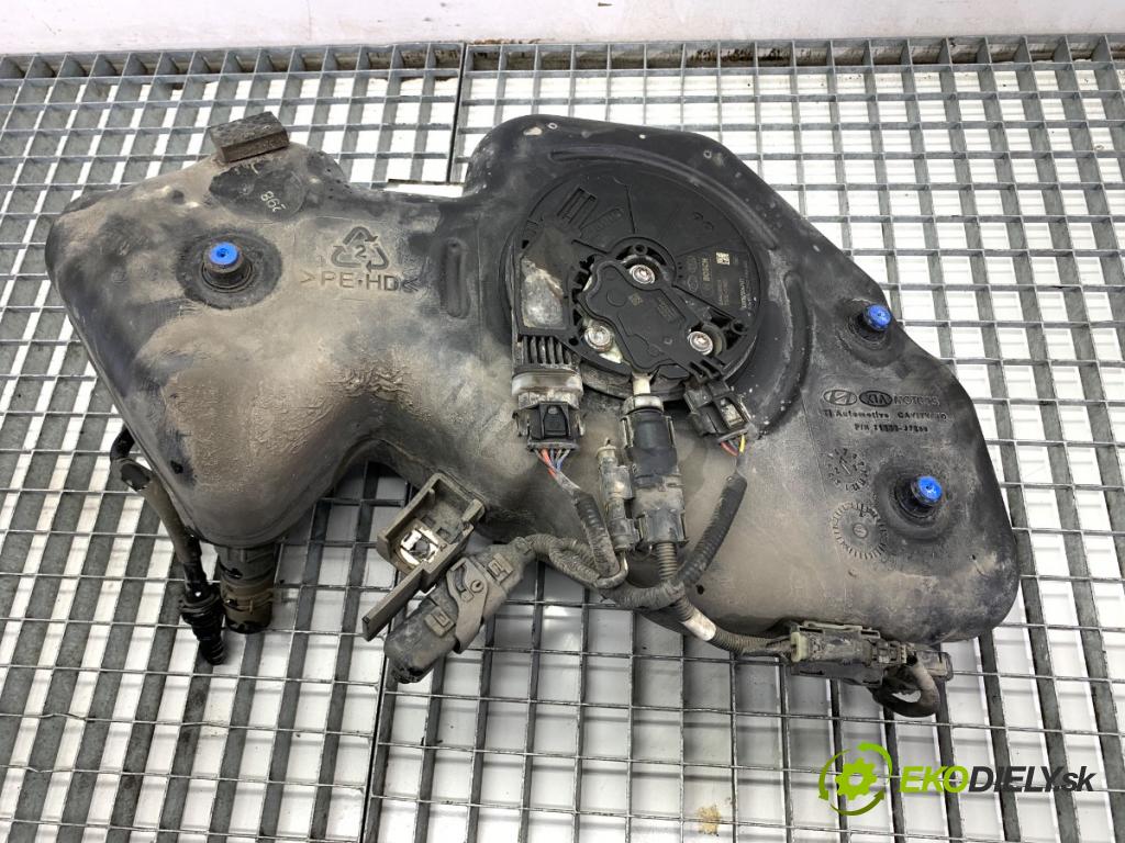 KIA CEED liftback 2020 85 kW 1.6 CRDi 115 1598 nádržka SCR 31510-G9000