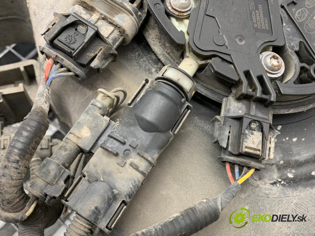 KIA CEED liftback 2020 85 kW 1.6 CRDi 115 1598 nádržka SCR 31510-G9000