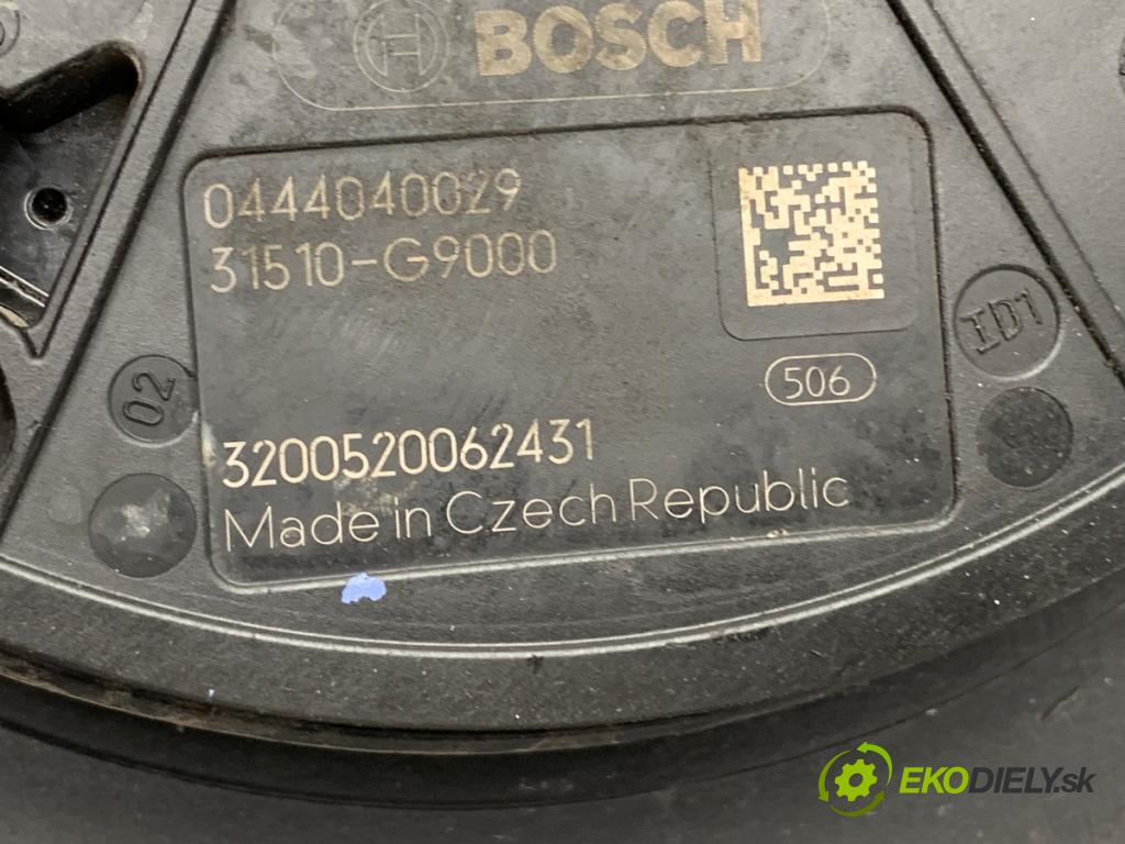 KIA CEED liftback 2020 85 kW 1.6 CRDi 115 1598 nádržka SCR 31510-G9000