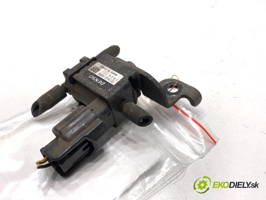 HONDA CR-V III SUV 2009 103 kW 2.2 i-CTDi 4WD (RE6) 2204 Ventil tlaku 101362-4890 (Ventil)